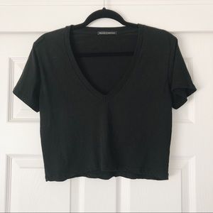 Brandy Melville | Crop Top